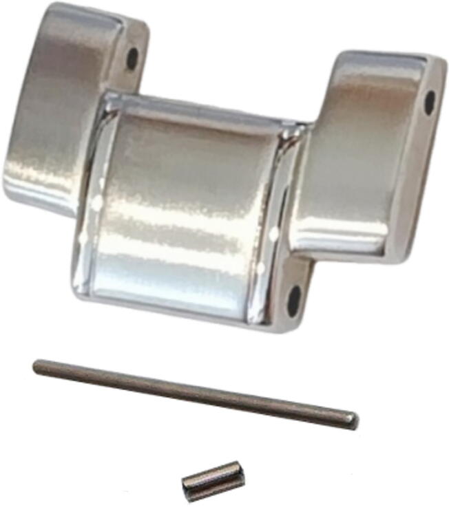 不锈钢 - LIW-M610用アジャストコマ（ステンレス製）