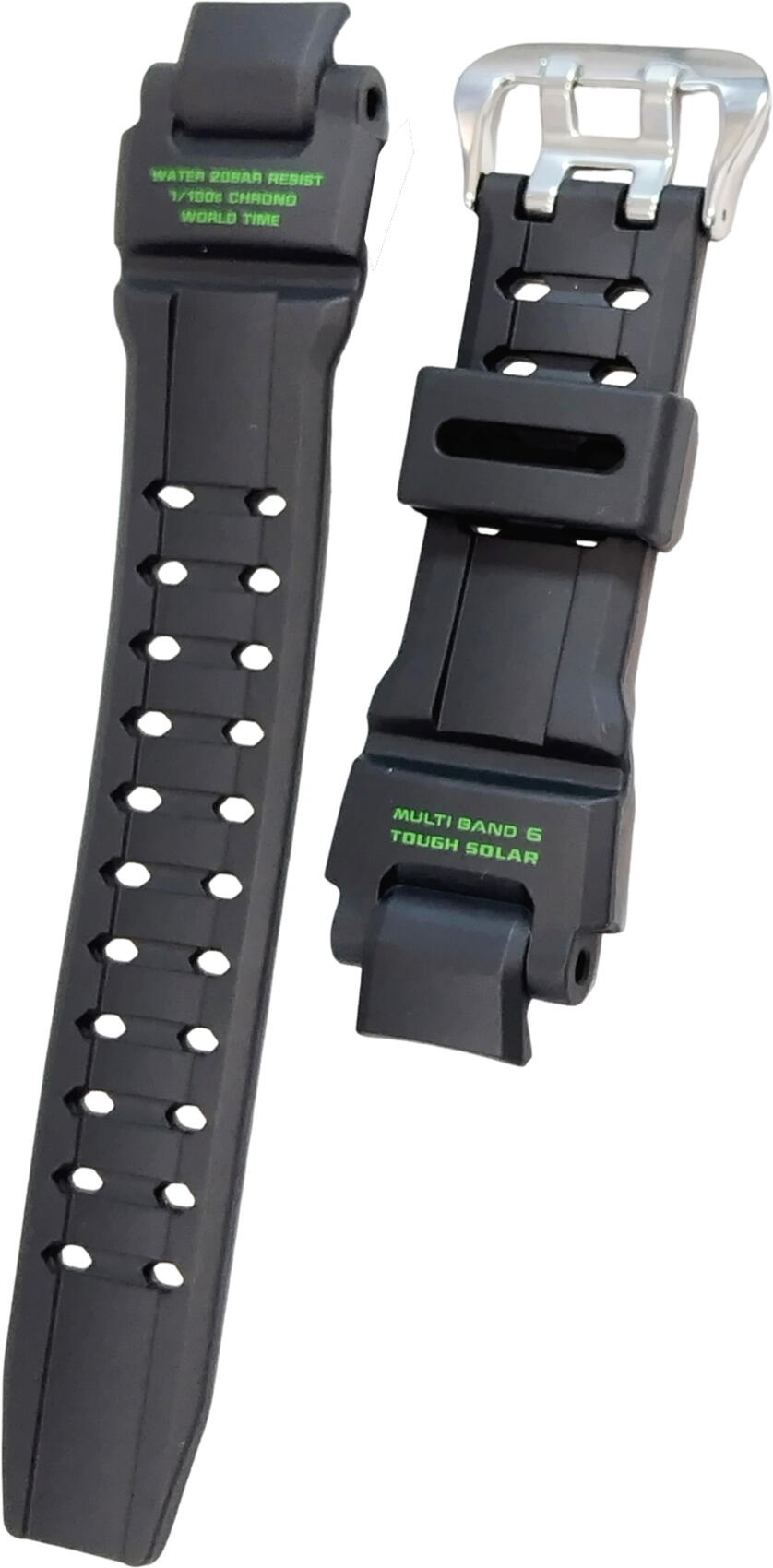 カシオ [CASIO] G-SHOCK GW-4000A,G-1400,GW-4000用バンド（ベルト）