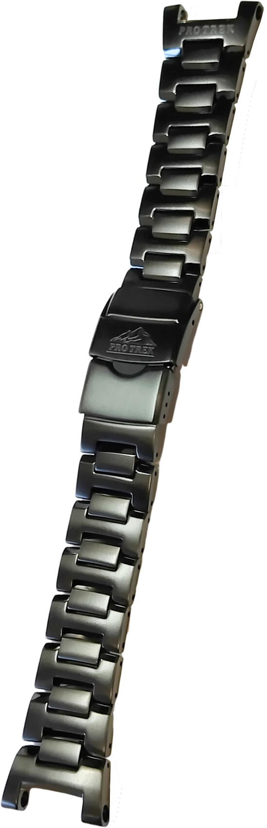 Rakuten - カシオ [CASIO] [新品][純正品]プロトレックPRX-2500T,PRX-2500YT用バンド（ベルト）