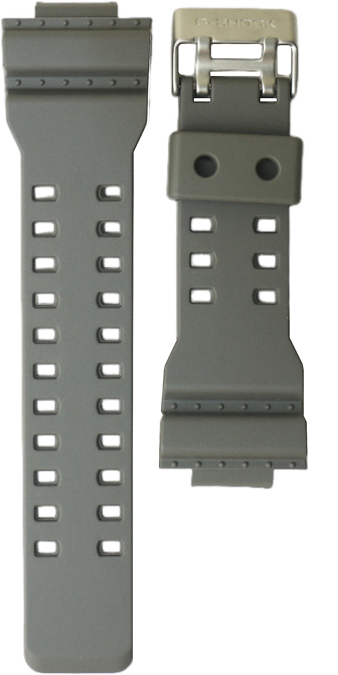 カシオ [CASIO] G-SHOCK [新品][純正品]GAC-100用バンド（ベルト）