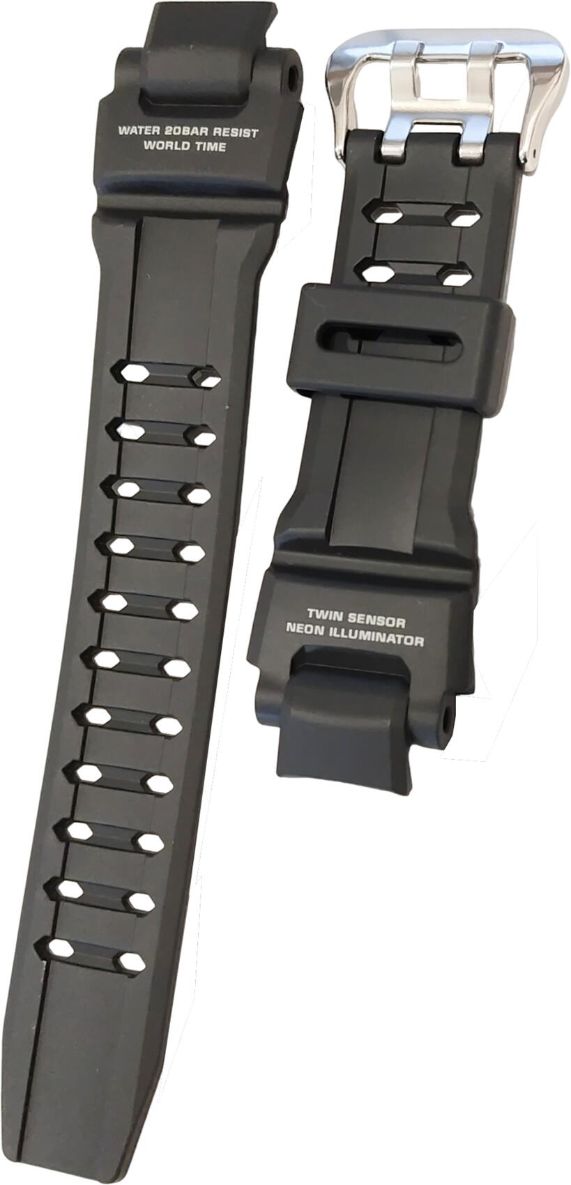 Rakuten - カシオ [CASIO] G-SHOCK GA-1000,GA-1100用バンド（ベルト）