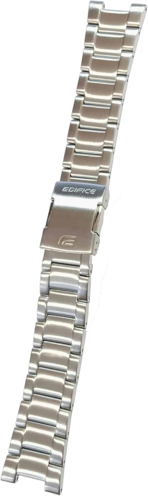 Other - カシオ [CASIO] エディフィス EQW-A1200DB, EQW-A1200D用メタルベルト（バンド）
