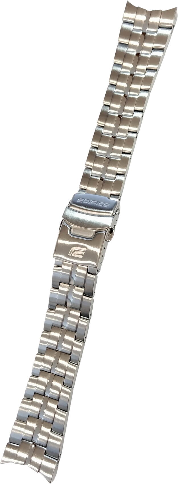 Rakuten - カシオ [CASIO] エディフィス EQW-A1300D, EQW-A1300DB用メタルベルト（バンド）
