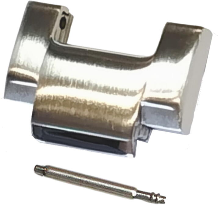 楽天市場】腕時計 バンド コマ（腕時計用ベルト・バンド｜腕時計用