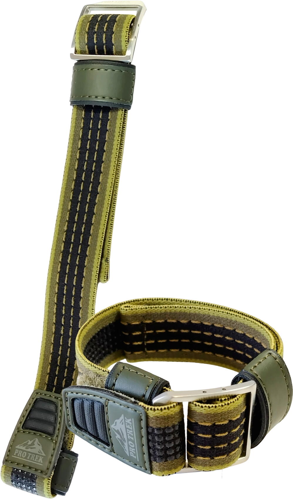 Rakuten - カシオ [CASIO] プロトレック用一本通しバンド（ベルト）