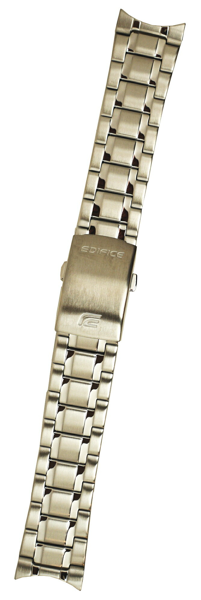 カシオ [CASIO] エディフィス EFV-540D用バンド（ベルト）