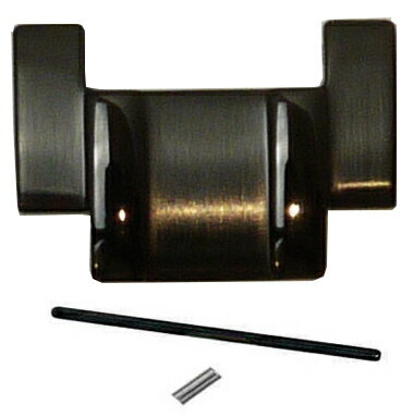 EQW-T650DC用アジャストコマ ※色：黒 ※連結用のピンとCリングが付いています。 ※コマ詰め方法を画像でご案内しています。 　ご参考にしてみて下さい。　