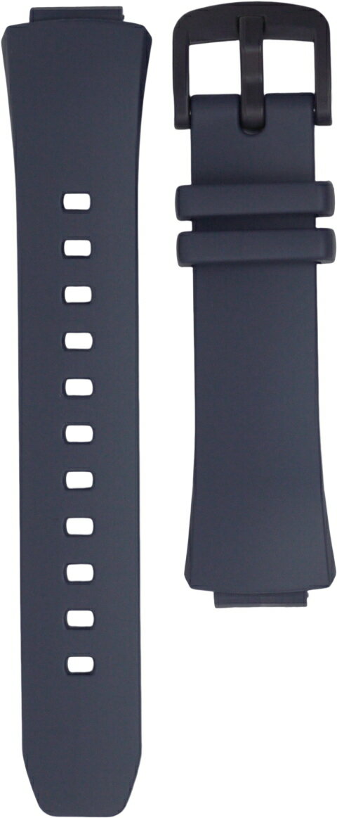 Rakuten - カシオ [ Baby-G ] ベビーG 【紺色】BSA-B100用バンド（ベルト）