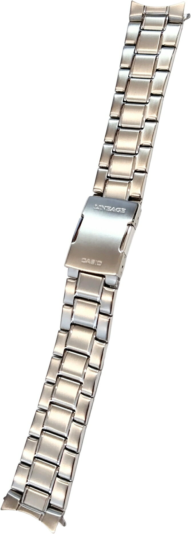 Rakuten - カシオ [CASIO] リニエージ LCW-100,LCW-M100TD,LCW-M100TSE用チタン製バンド（ベルト）