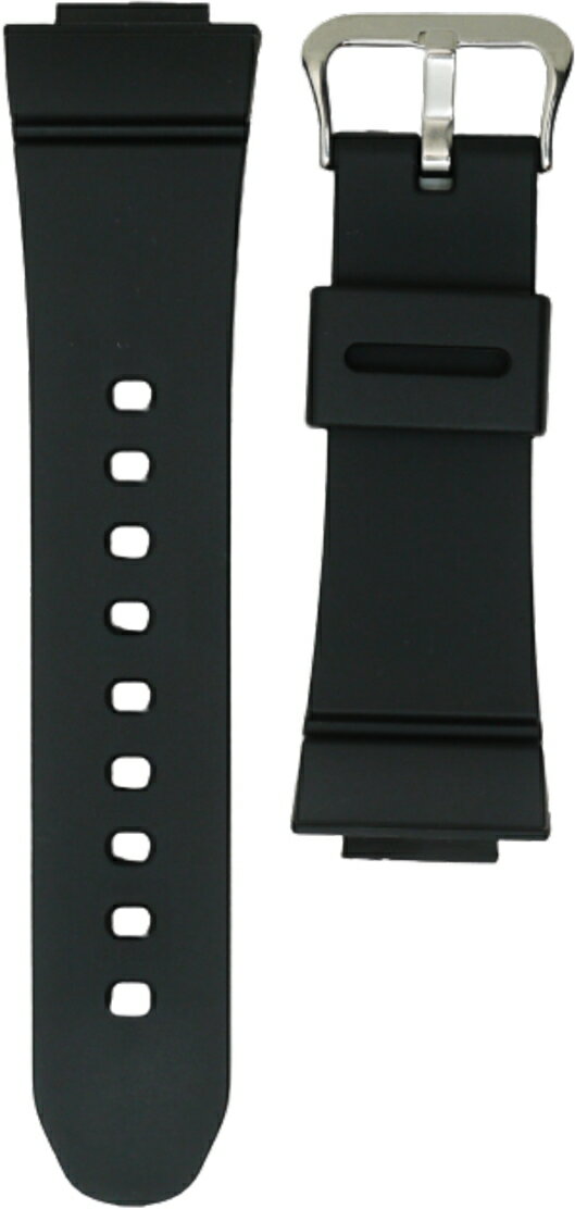 カシオ Baby-G ベビーG 新品 純正品 BGD-5700U用バンド（ベルト）