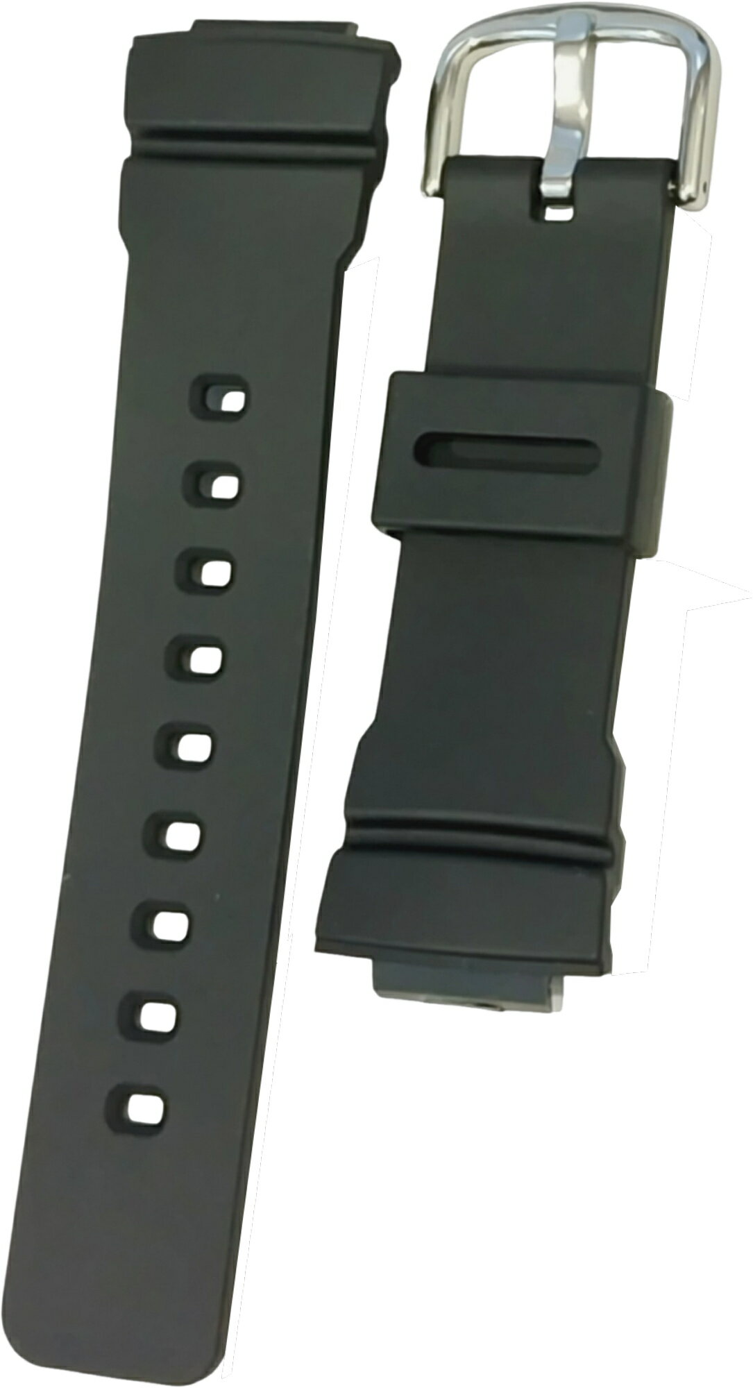 Rakuten - カシオ [CASIO] ベビーG [新品][純正品]BGA-2700用バンド（ベルト）