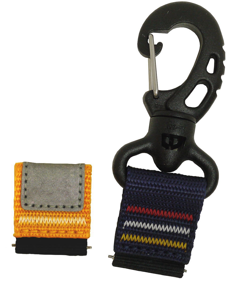 Rakuten - カシオ [CASIO]　プロトレックPRW-30,PRW-50,PRW-60,PRW-70用カラビナ