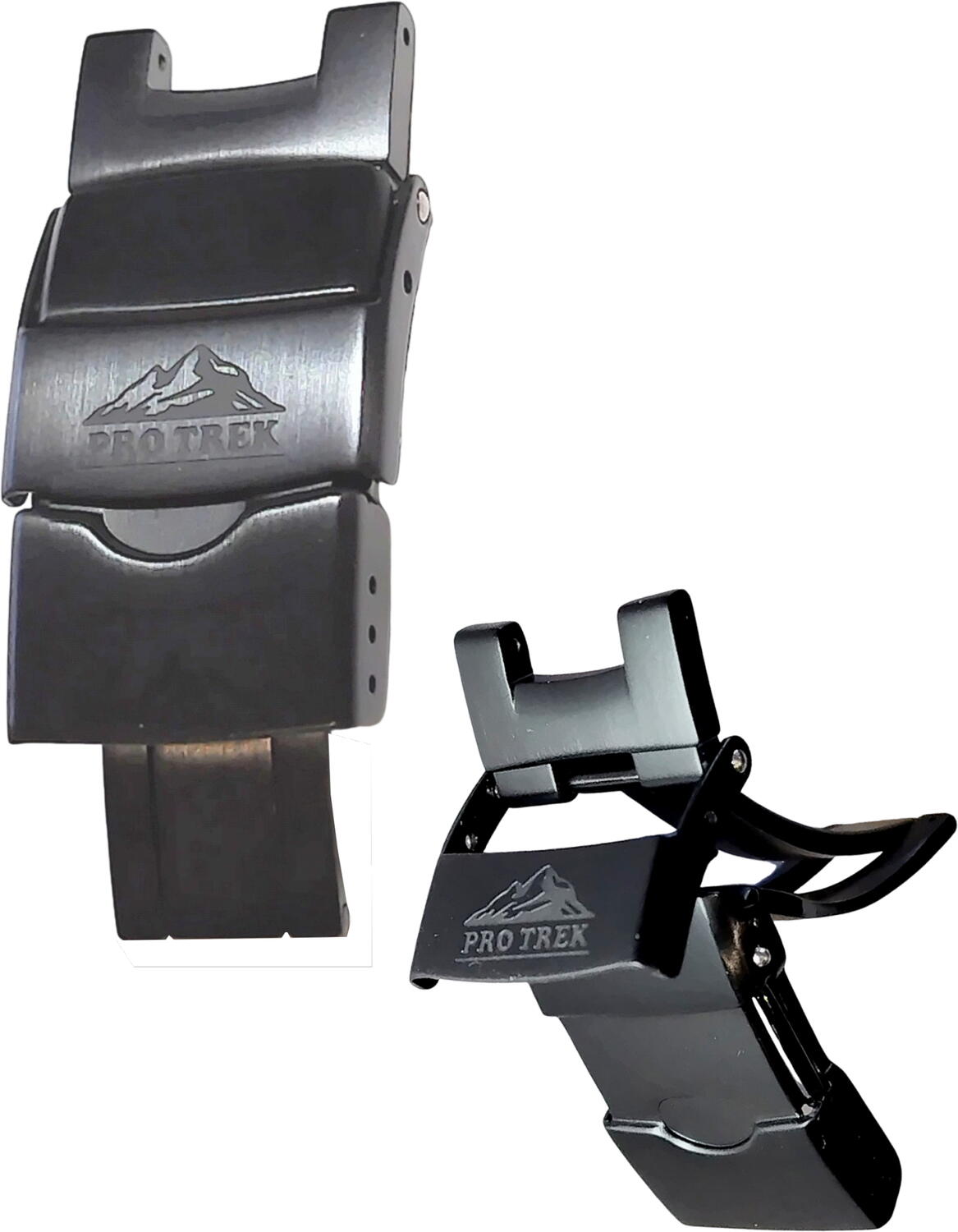 Rakuten - カシオ [CASIO] プロトレックPRW-30YT用中留めバックル