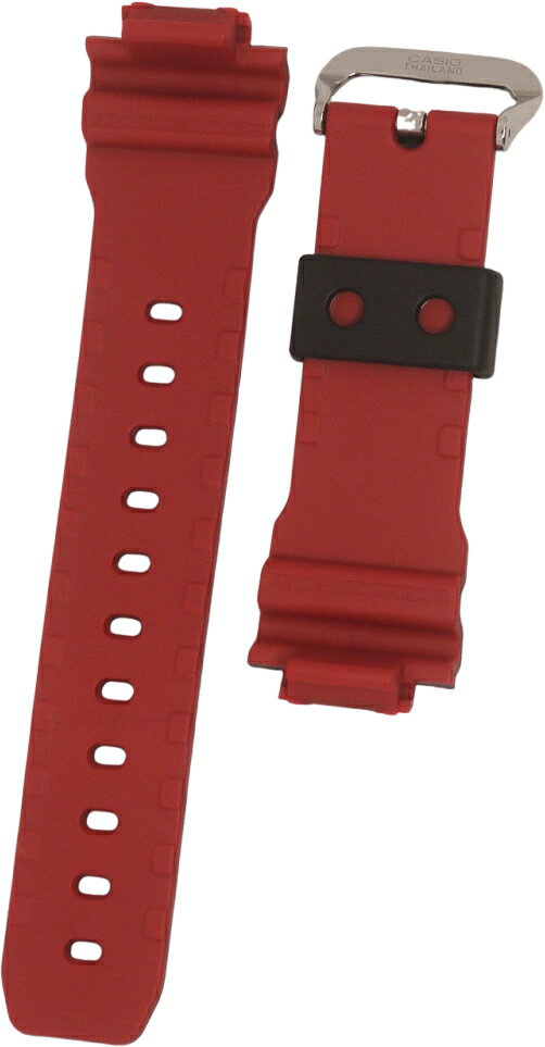 カシオ [CASIO] G-SHOCK [新品][純正品]DW-5600,GW-M5610,DW-5000,GW-6900,DW-6900,GW-5000用バンド（ベルト）