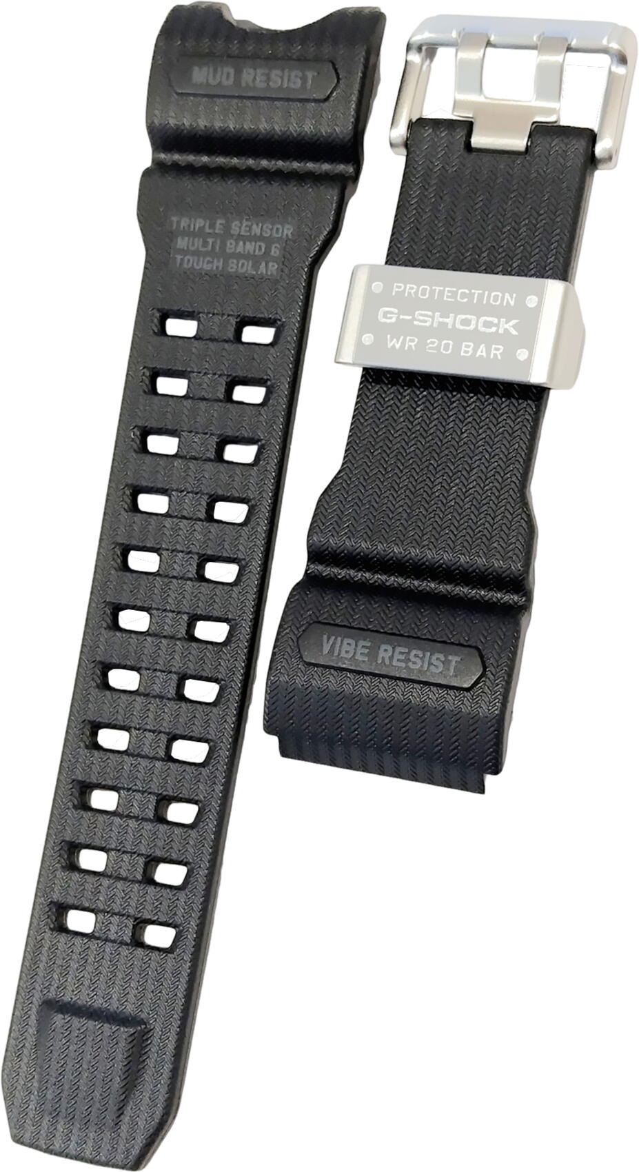 カシオ [CASIO] G-SHOCK　[新品][純正品] GWG-1000用バンド（ベルト）