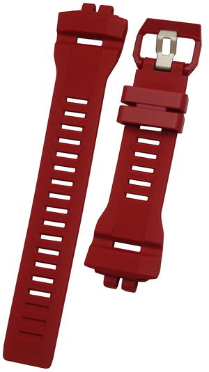 カシオ [CASIO] G-SHOCK GBD-200,GBD-200RD用バンド（ベルト）