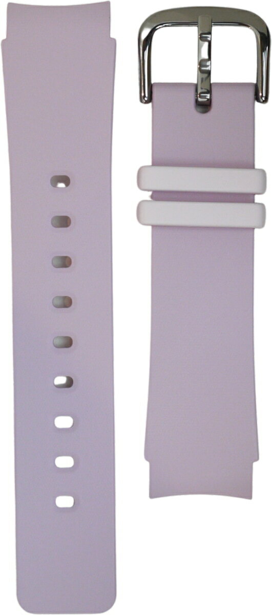カシオ [ Baby-G ] ベビーG [新品][純正品]BGA-290,BGA-290BD用バンド（ベルト）