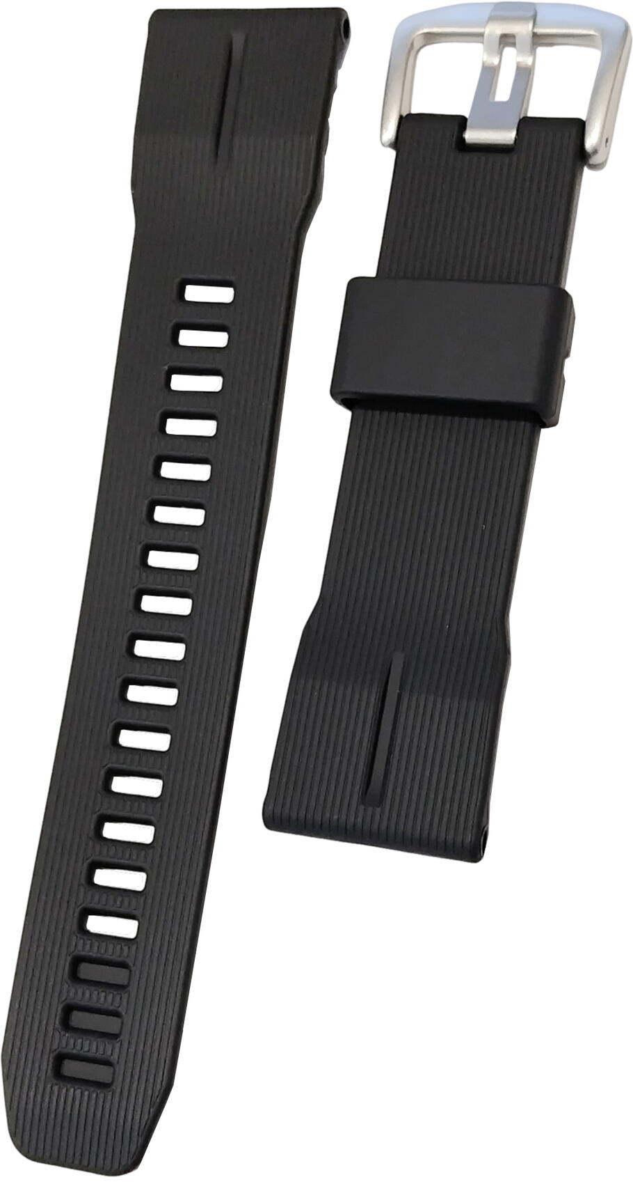 Rakuten - カシオ [CASIO] プロトレック PRW-6611Y,PRW-6621Y用バンド（ベルト）※PRG-30,PRW-30,PRW-60,PRW-50Y,PRW-70Yに取り付け可。