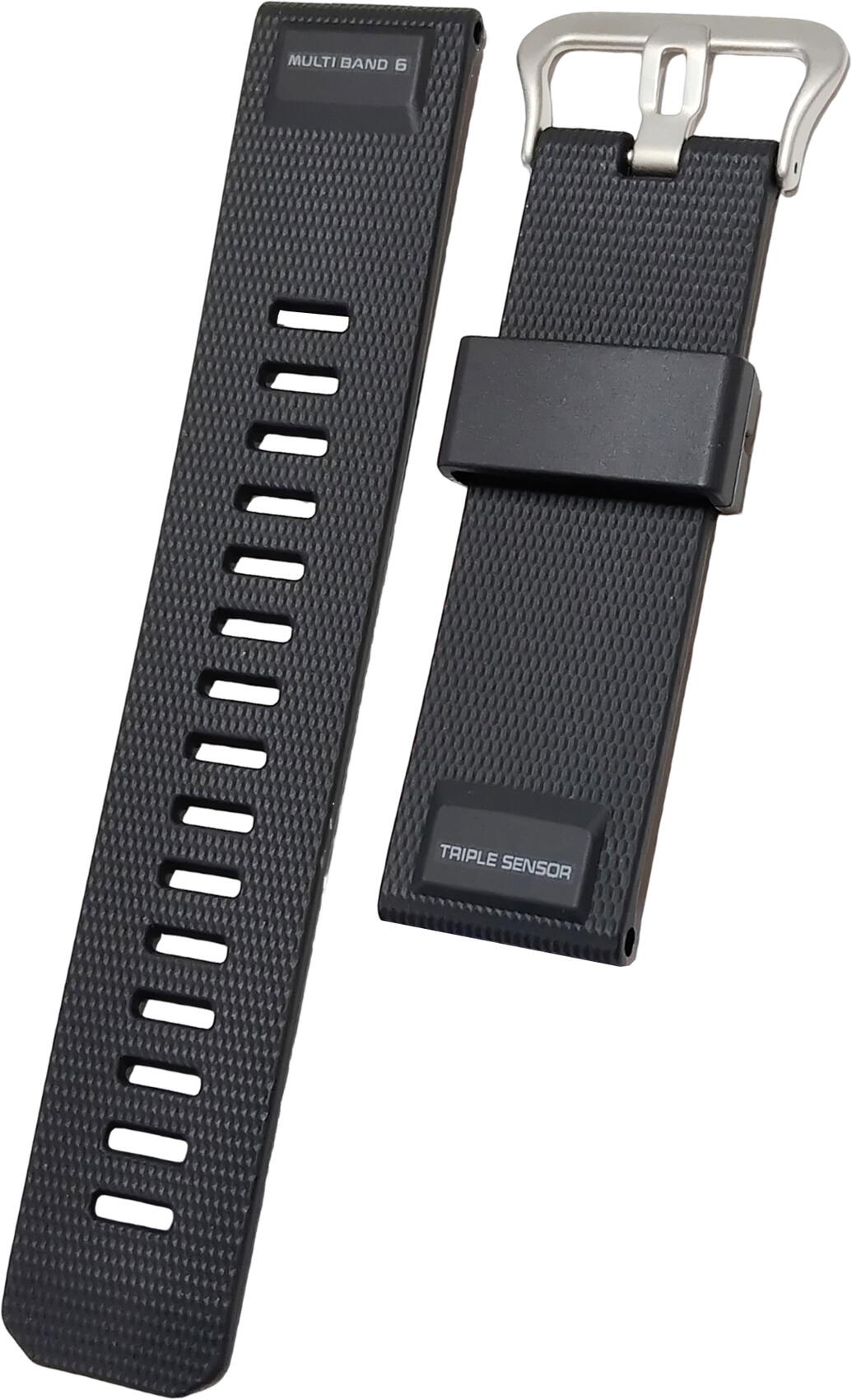 カシオ CASIO プロトレック PRW-3400用バンド（ベルト）