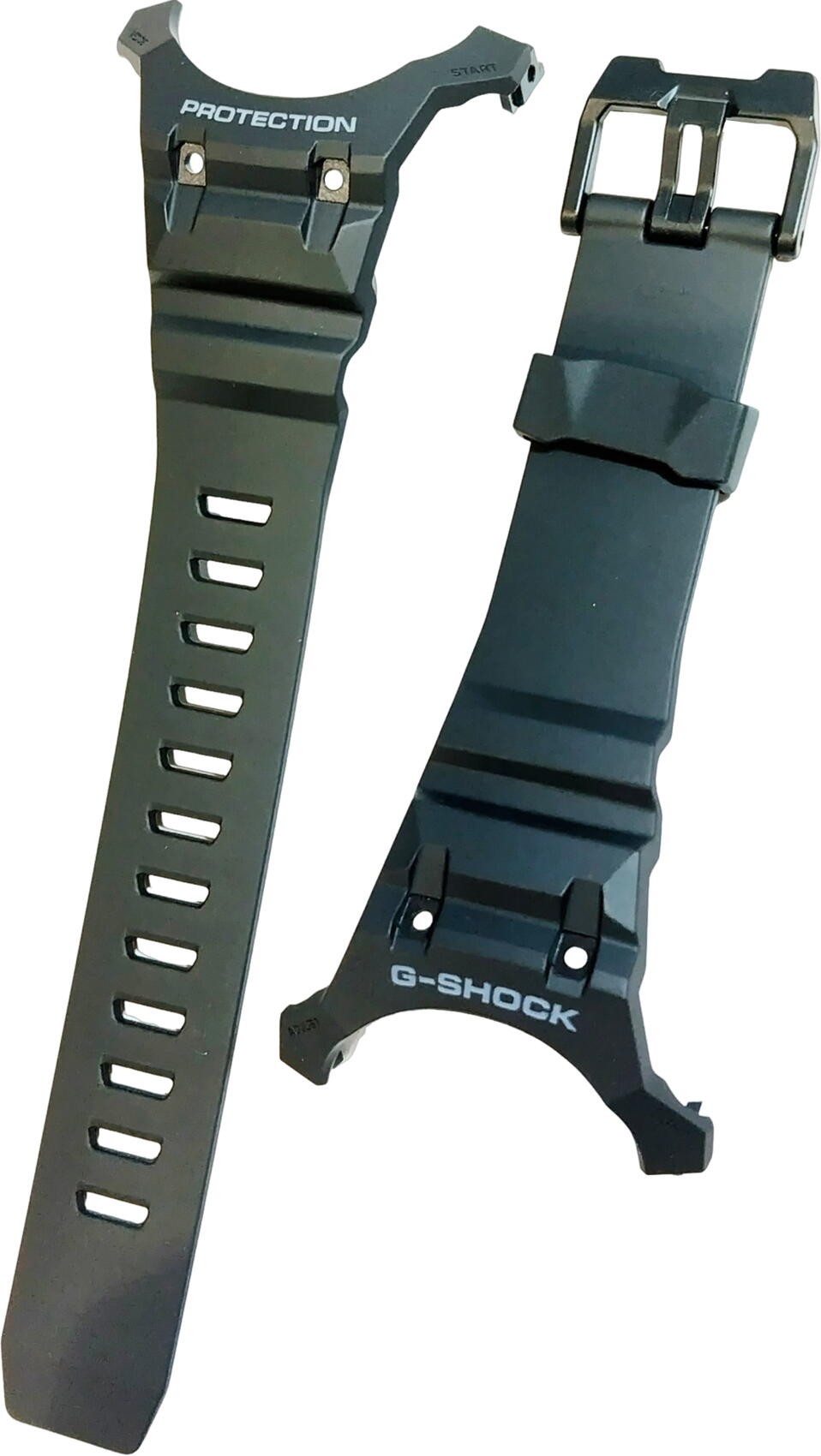 Rakuten - カシオ [CASIO] G-SHOCK GA-B001用バンド（ベルト）