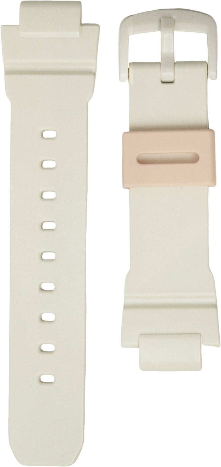 Watch Band, Belt - 【取り寄せ品】カシオ [ Baby-G ] ベビーG BGA-320用バンド（ベルト）