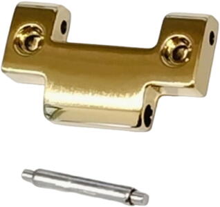 Rakuten - 【金色・梨地】GMW-B5000GD用調整用アジャストコマ