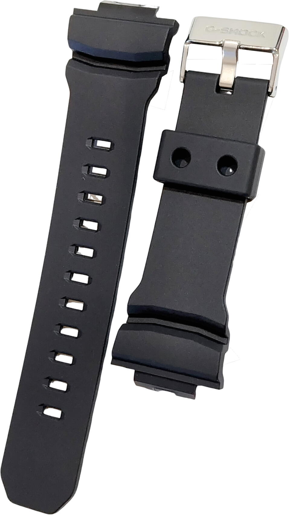 カシオ [CASIO] G-SHOCK [新品][純正品]GA-010GB,GA-010GGB,GA-010用バンド（ベルト）