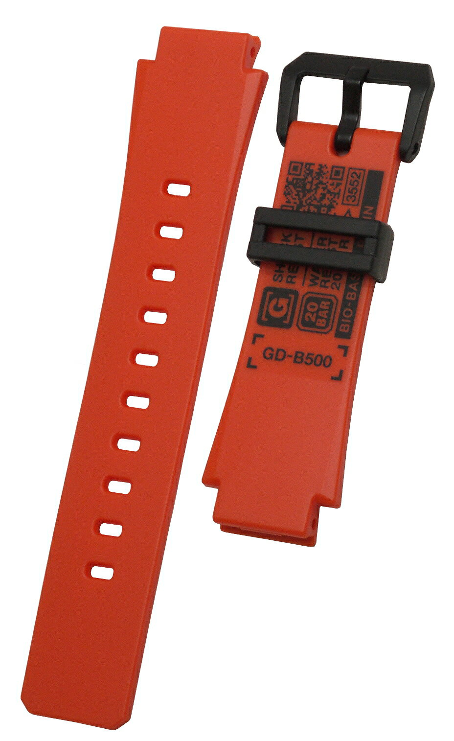 Rakuten - GD-B500FL-4JF用バンド（ベルト）