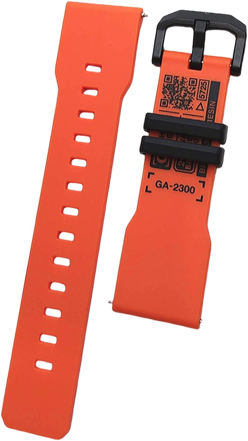 ������ [CASIO] G-SHOCK [����][������]GA-2300,GA-2300FL�ѥХ�ɡʥ٥�ȡ�