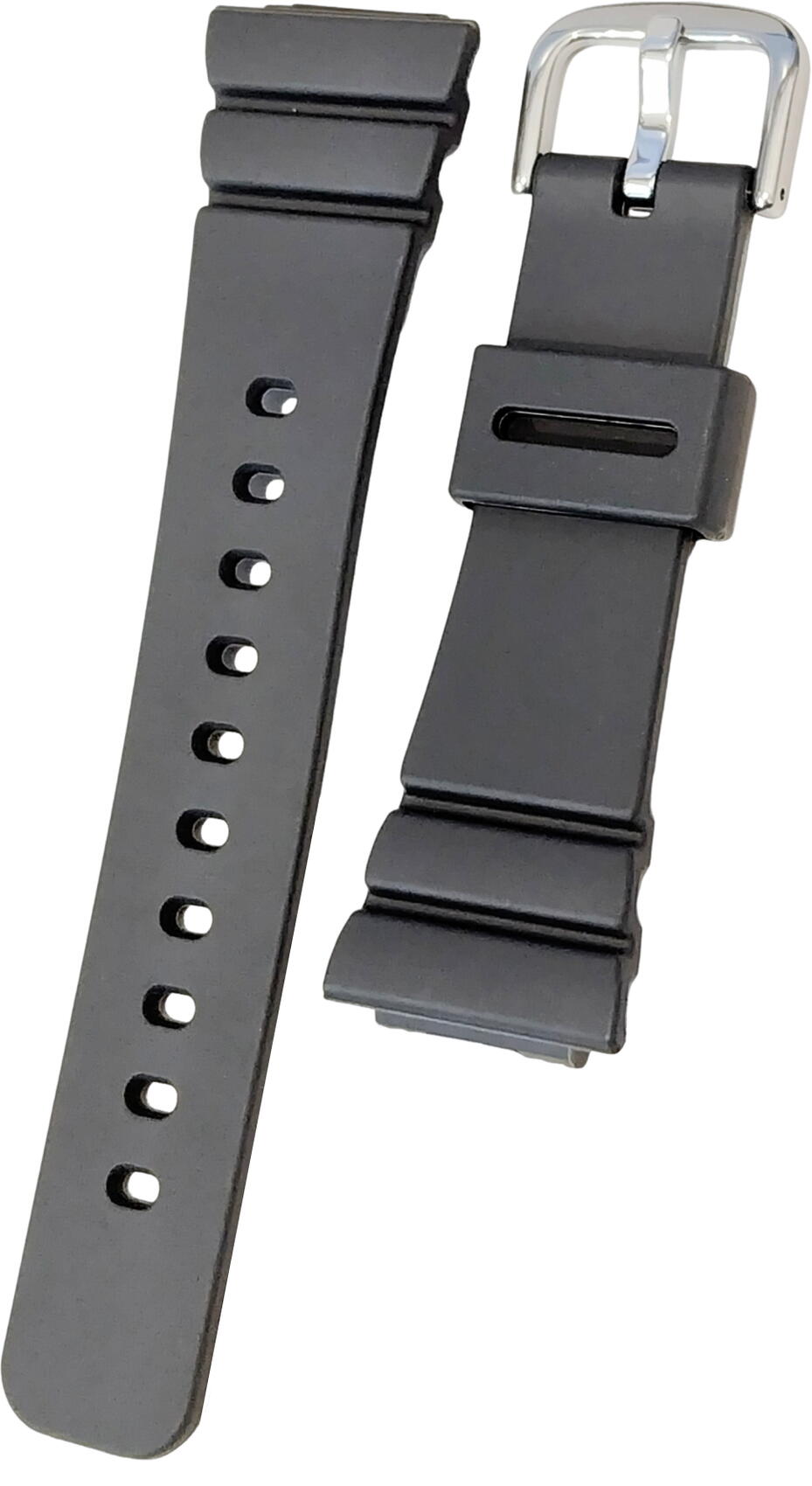 Rakuten - カシオ [CASIO] 【濃いグレー】GMD-S5600、GMD-S5610RS用バンド（ベルト）