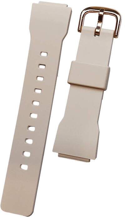 Rakuten - カシオ [ Baby-G ] ベビーG GM-S2100,GM-S2100PG,GM-S2110PG用バンド（ベルト）