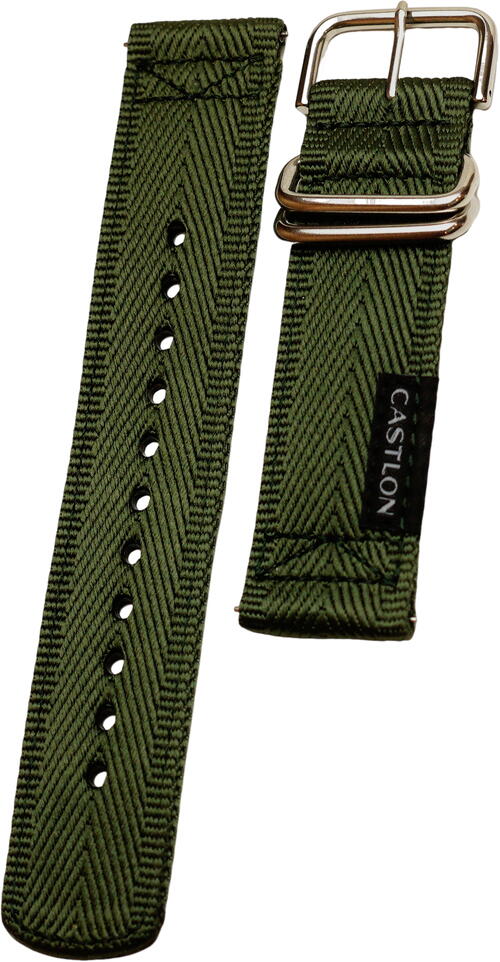 Rakuten - [新品][純正品] カシオ プロトレックPRG-340用ナイロン製バンド（ベルト）