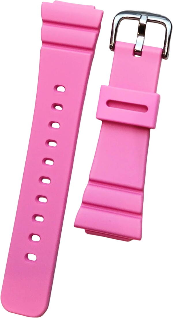 カシオ [CASIO] GMD-S5600、GMD-S5610PP用バンド（ベルト）