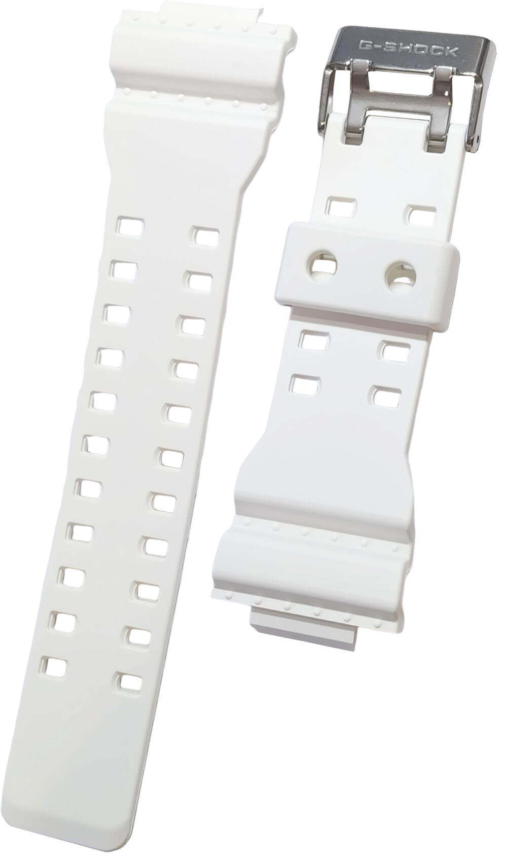 Urethane - カシオ [CASIO] G-SHOCK [新品][純正品]GA-110HDS,GA-700HDS用バンド（ベルト）