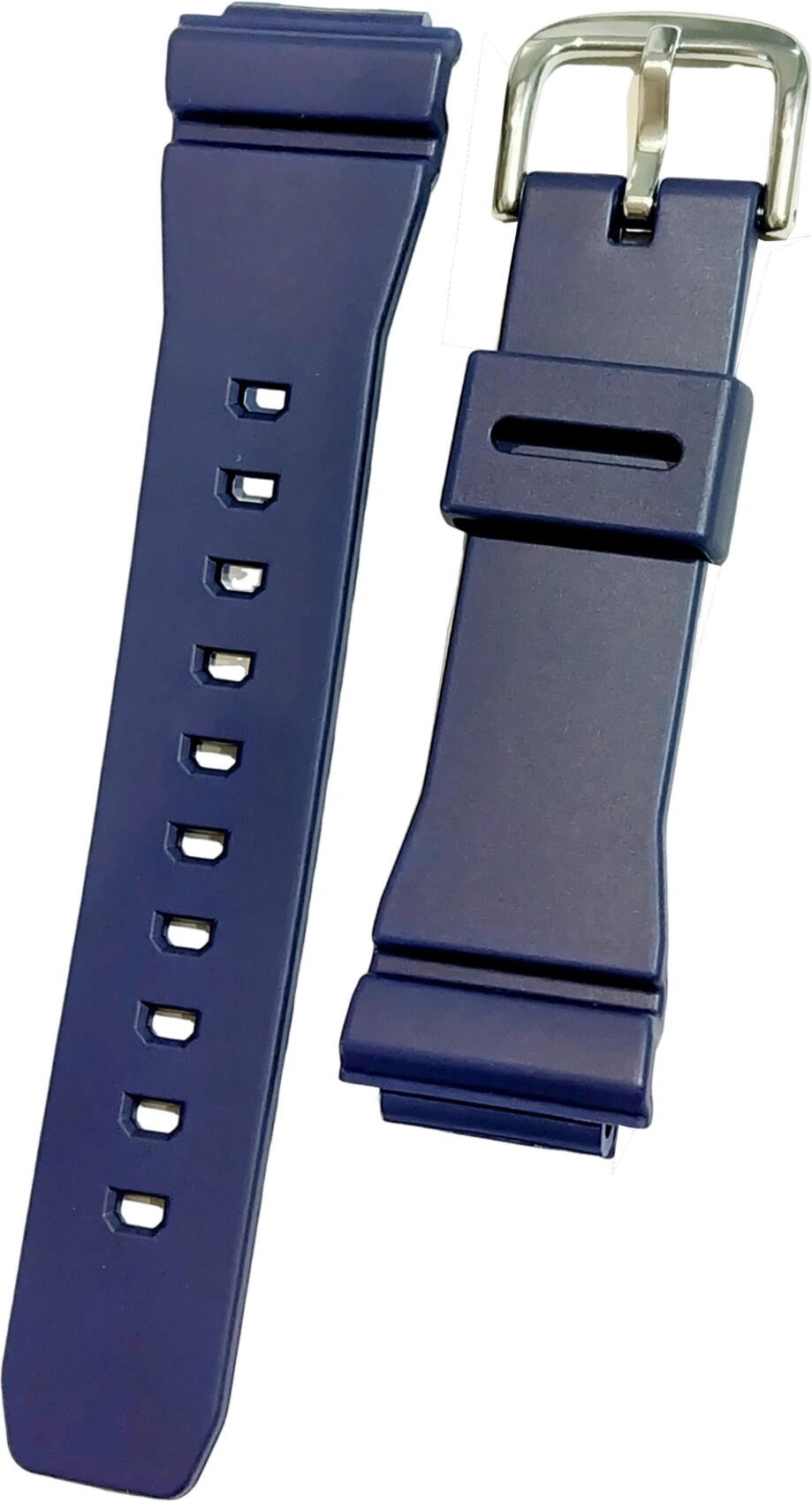 Rakuten - カシオ [ Baby-G ] ベビーG 【紺色】GMA-P2100,GMA-P2100M用バンド（ベルト）