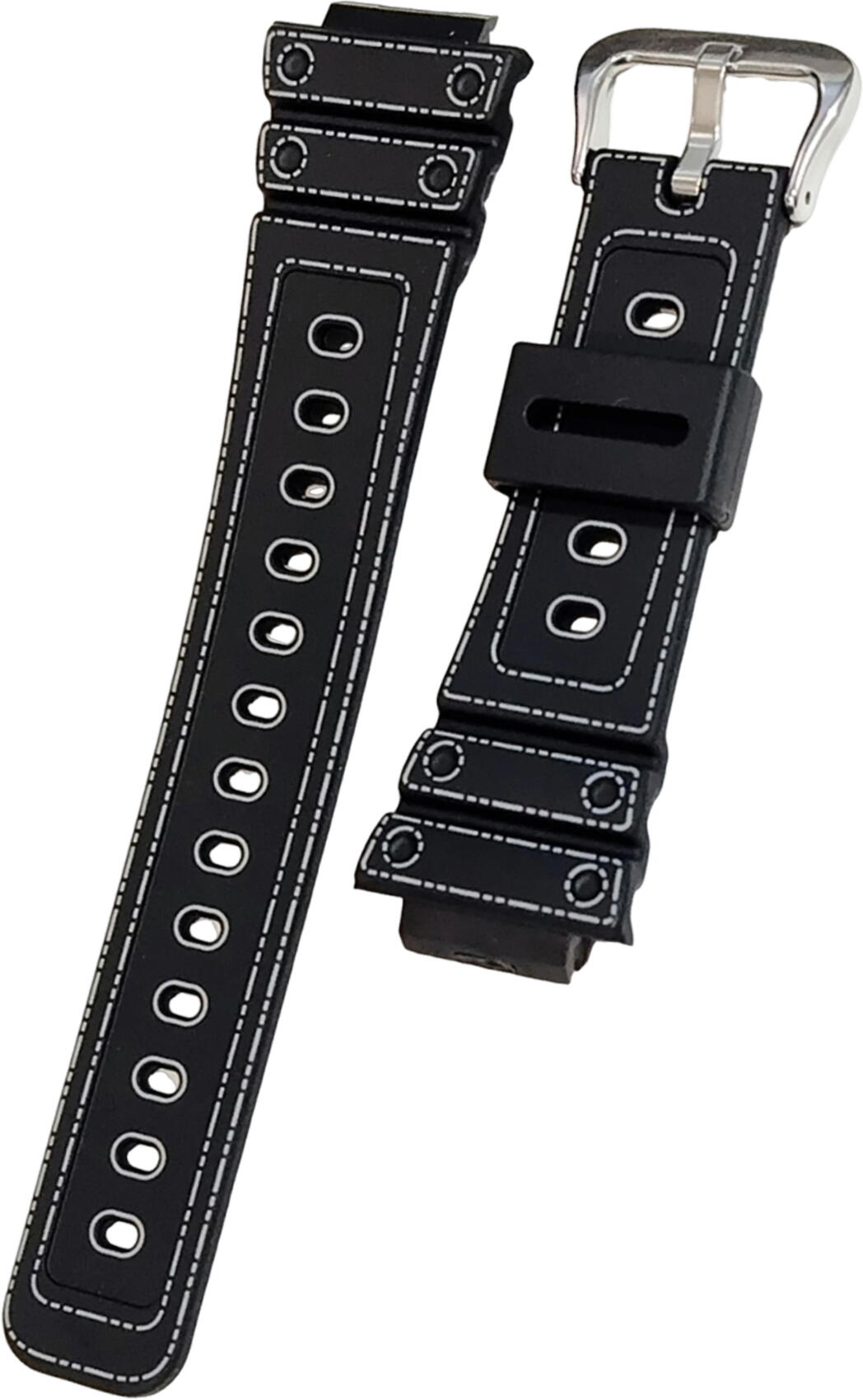 Rakuten - カシオ [ Gショック ] G-SHOCK DW-5600RGM用バンド（ベルト）DW-5600,GW-M5600,GW-M5610にも取り付け出来ます。