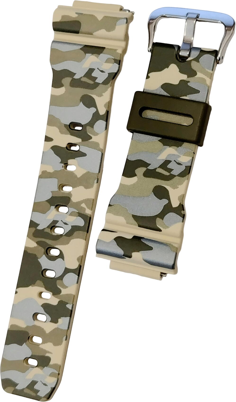 Rakuten - カシオ [CASIO] G-SHOCK [新品][純正品]GA-2100CM用バンド（ベルト）