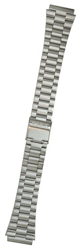 カシオ スタンダードA-168WA用バンド(ベルト) カシオ スタンダードA-168WA用バンド(ベルト)