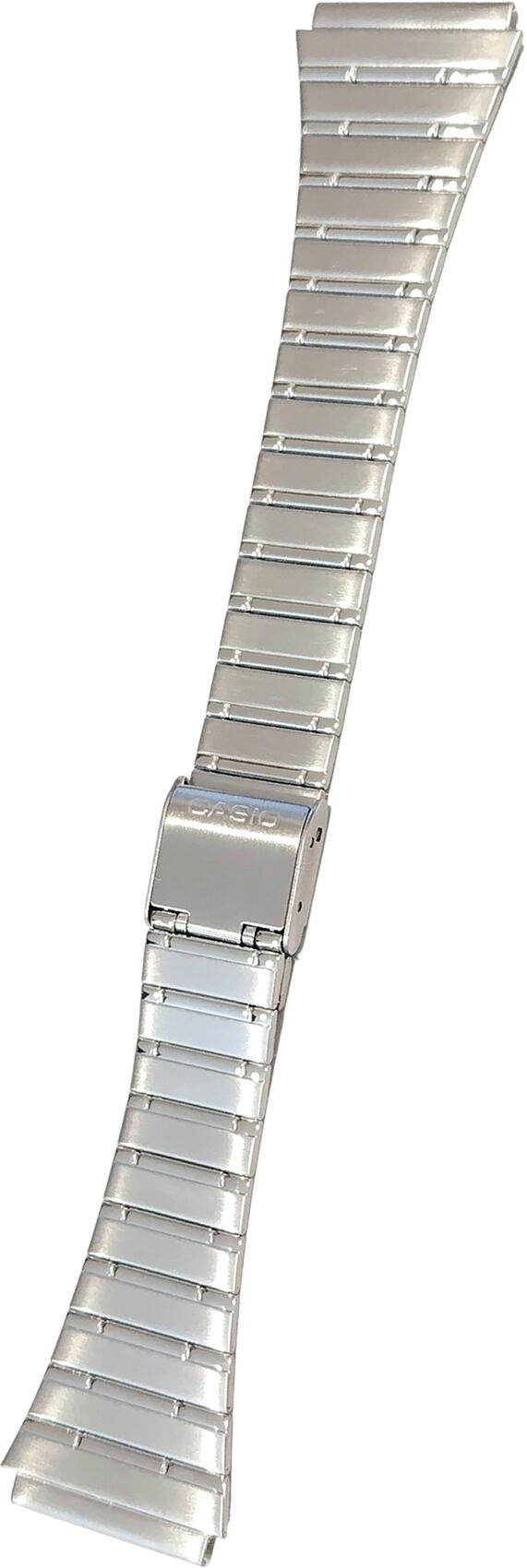 Casio Data Bank DBC-810B Metal Band (Strap)
