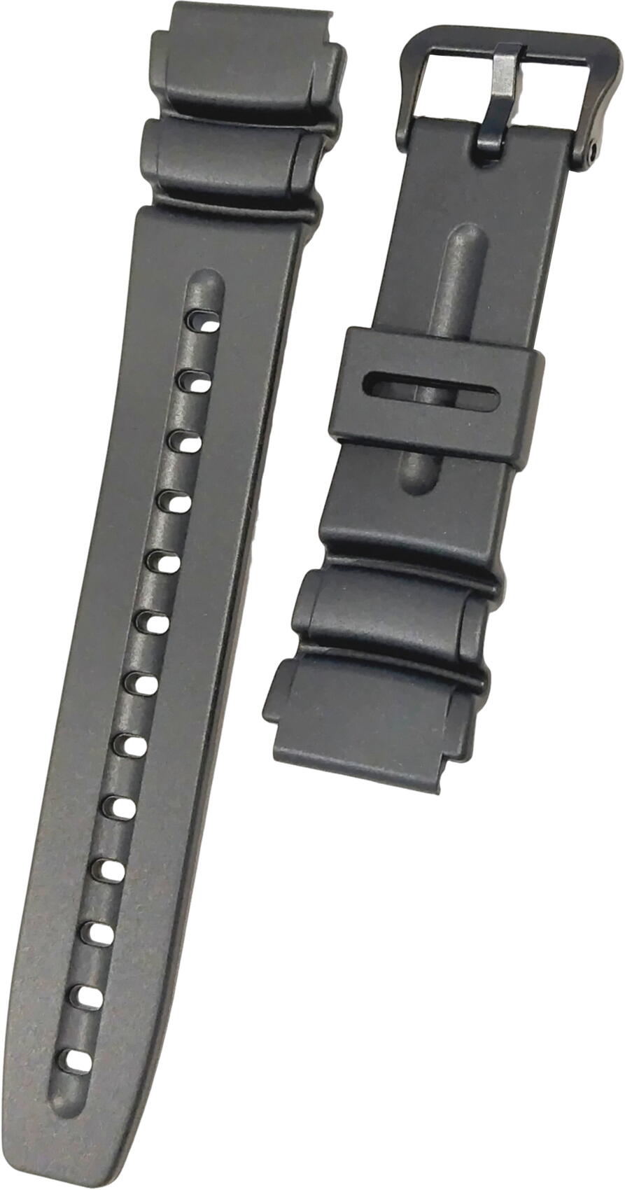 Rakuten - カシオ [G-SHOCK] GショックDW-280, DW-290G, GW-290GMV, AD-300用バンド（ベルト）