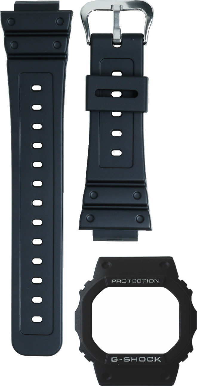 【カシオ製】GWX-5600用ベゼル/バンドセット