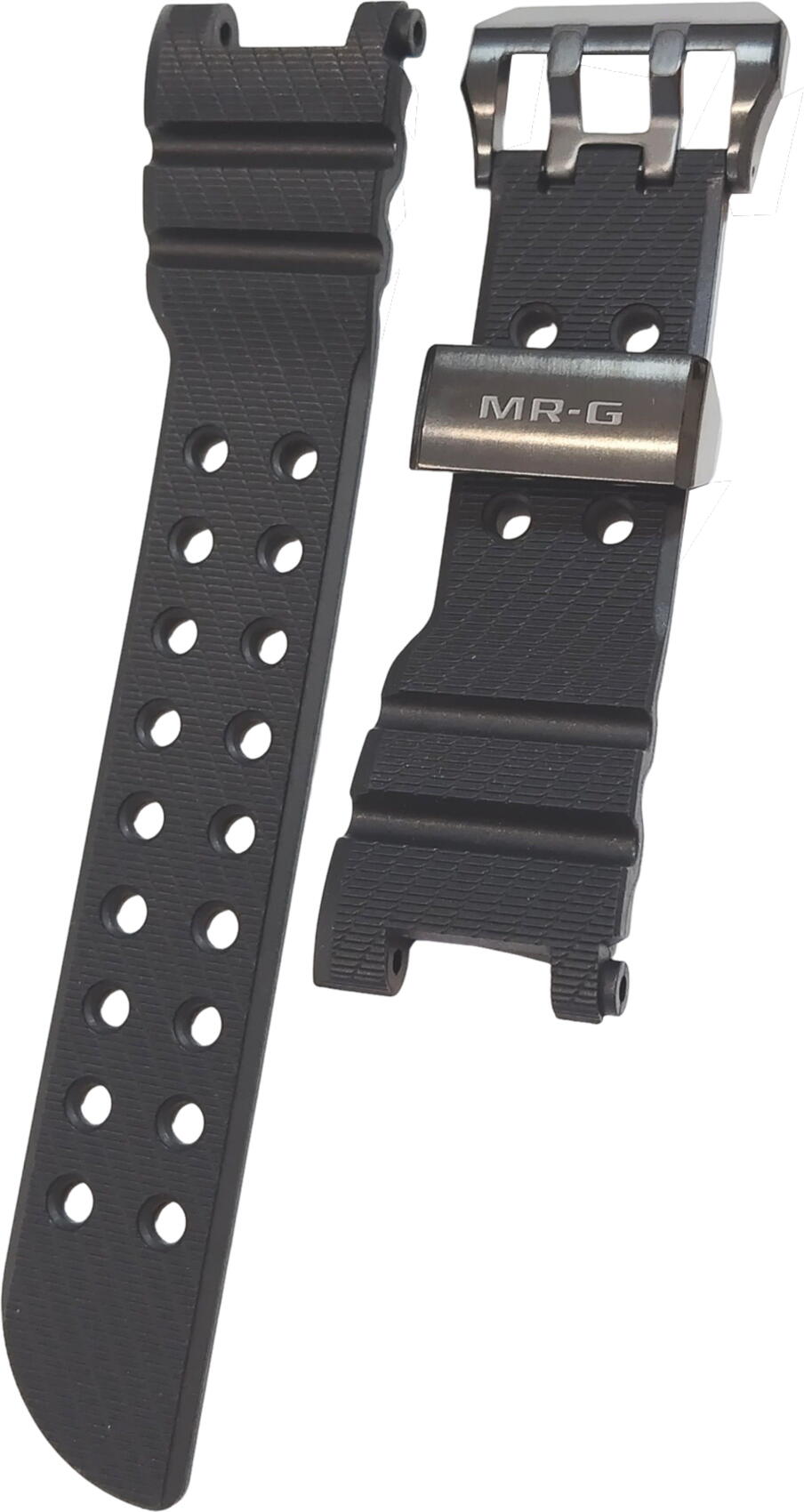 カシオ  MRG-BF1000専用交換用バンド（ベルト）