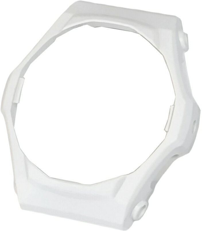 カシオ [CASIO] BGA-101,BGA-100用ベゼル交換修理