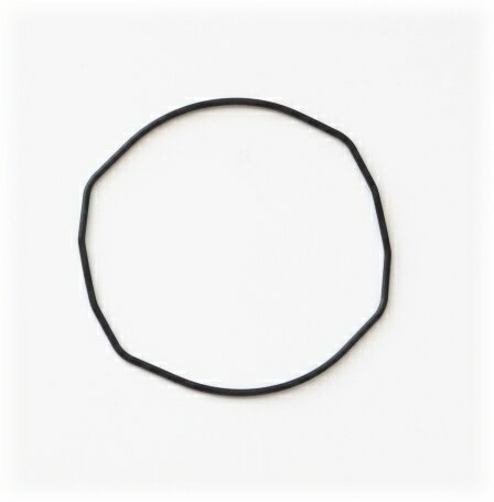 G-5700用裏蓋パッキン(Oリング)