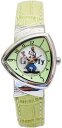 ディズニー　グーフィー腕時計　MK-1190B