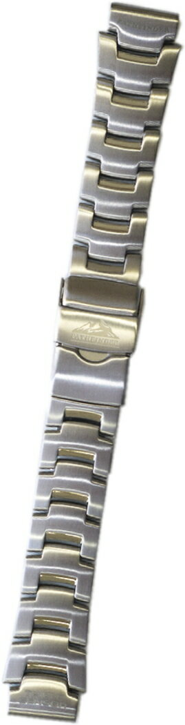 カシオ [CASIO]　プロトレックPAW-2000T,PRW-2000T用バンド（ベルト）
