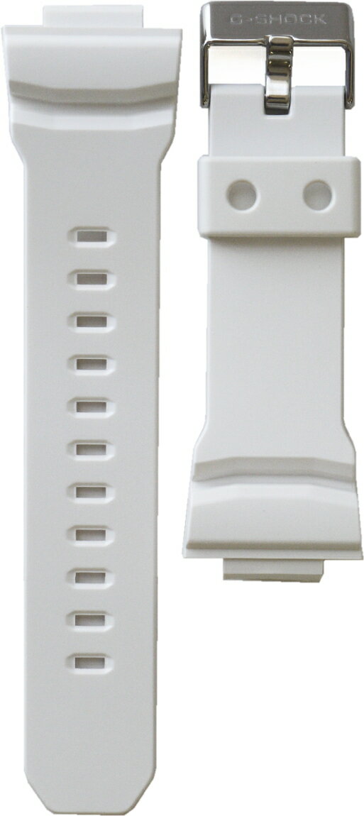 カシオ [CASIO] G-SHOCK [新品][純正品]GA-150,GA-150MF用バンド（ベルト）