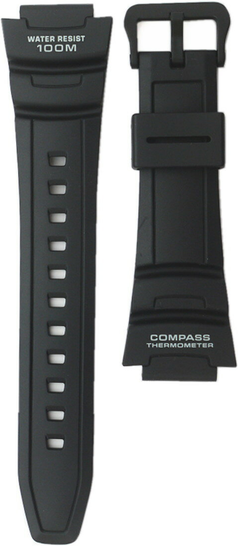 Rakuten - カシオ [CASIO] プロトレック[新品][純正品]SGW-500用バンド（ベルト）