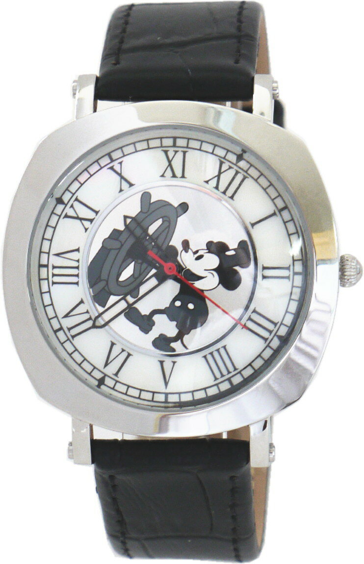 ミッキーマウス腕時計の商品画像