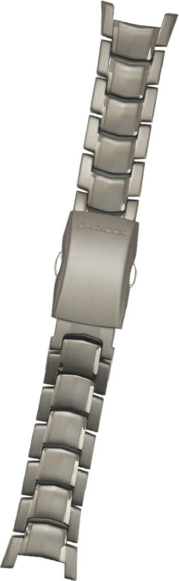 Rakuten - カシオ [CASIO] G-SHOCK GW-1600TDJ用チタン製バンド（ベルト）